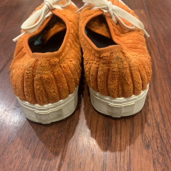 Vans cordurosneakers - Picture 3 of 7